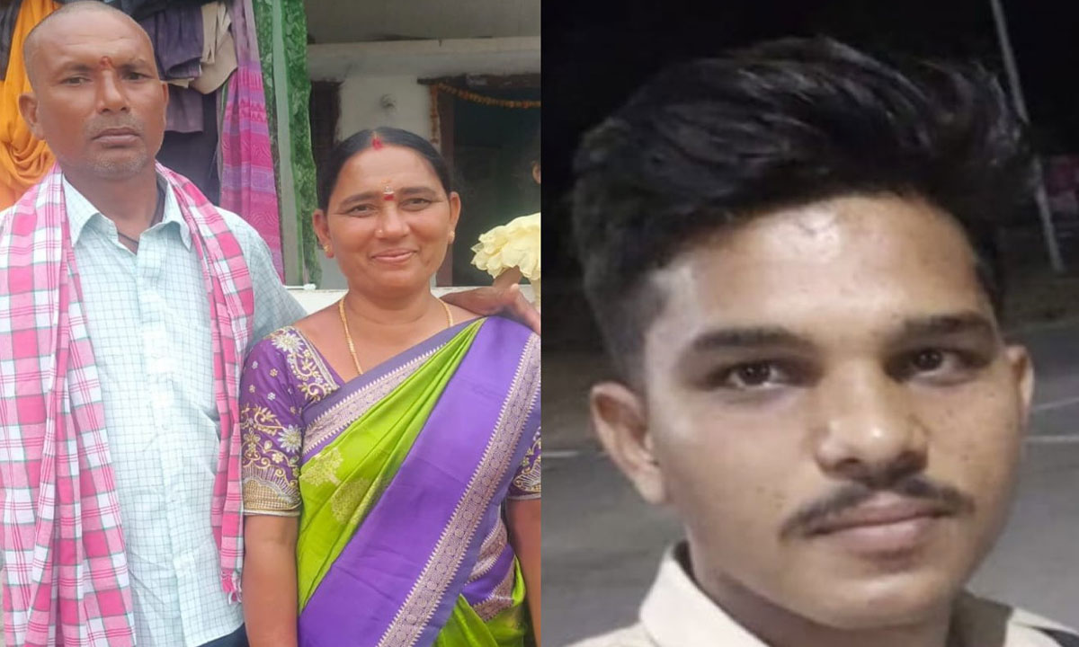 Suryapet Double Murder: Police Constable Named Main Accused, Illicit Relationship Cited as Motive