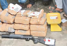 Hyderabad Ganja Network Exposed, Alleged Links Between SI, Constables and Suppliers Under Probe