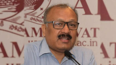 Advisors to an Advisor: Irrigation Department Appointments Spark Questions in Telangana