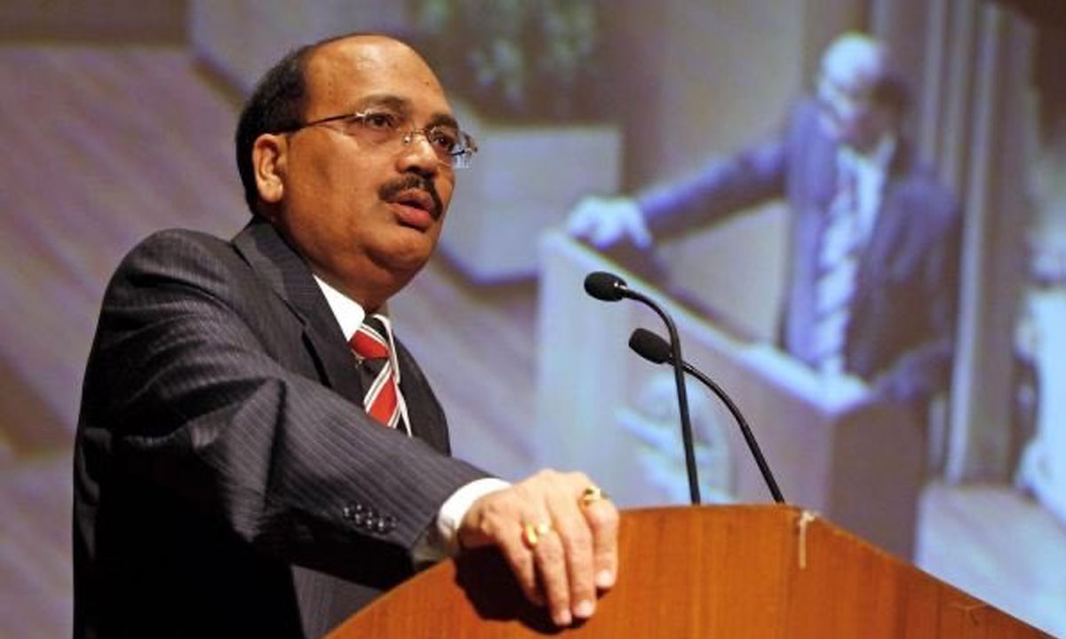 CJI Surya Kant Questions BCI Action Against NALSAR Students, Says Students Have Right to Protest