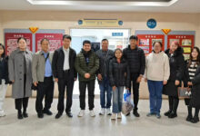 TSCS Explores Thailand Collaboration to Bring Gene Therapy Access to Thalassemia Patients in India