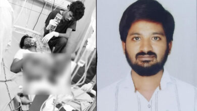 Youth Attempts Suicide Over Delay in Government Job Notifications in Bhatti Vikramarka’s Constituency