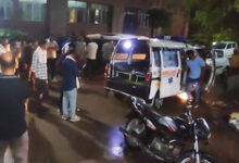 Two killed as bus runs over pilgrims in Rajasthan's Jhalawar