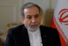 Iran warns France against interference in internal affairs