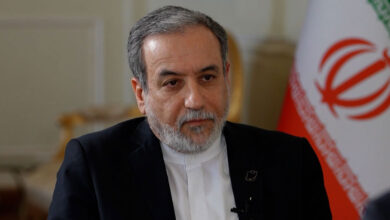 Iran warns France against interference in internal affairs