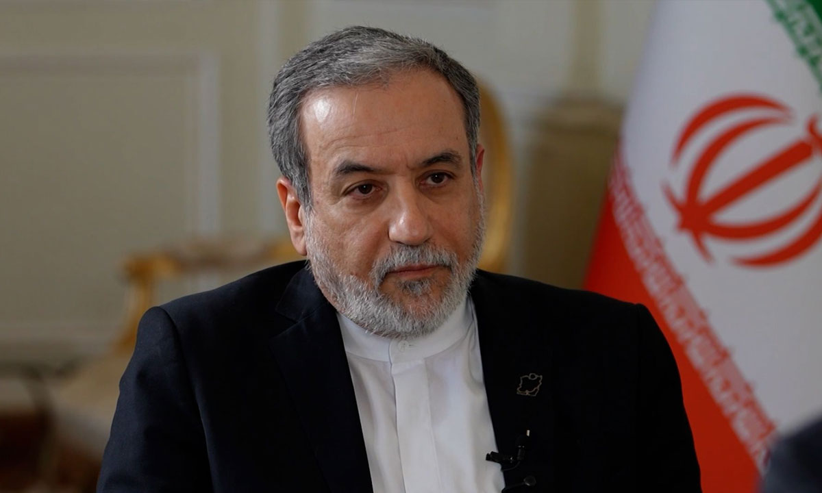Iran warns France against interference in internal affairs