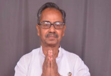 Ex-Deputy Speaker of Bengal Assembly found dead at home office; suicide note recovered