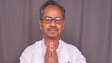 Ex-Deputy Speaker of Bengal Assembly found dead at home office; suicide note recovered