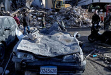 UNIFIL says international presence in Lebanon remains important