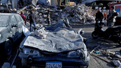 UNIFIL says international presence in Lebanon remains important