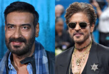 Shah Rukh Khan, Ajay Devgn Receive Notices Over Alleged Promotion of Pan Masala