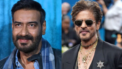 Shah Rukh Khan, Ajay Devgn Receive Notices Over Alleged Promotion of Pan Masala