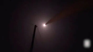 Houthis launch missile attack on Yemen's Marib: Report