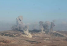 Israeli strike kills senior Hezbollah commander in Lebanon