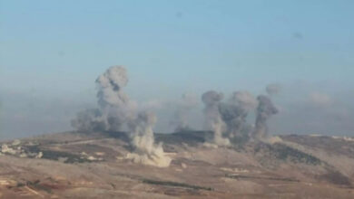 Israeli strike kills senior Hezbollah commander in Lebanon