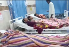 18 Students Fall Ill After Suspected Food Poisoning at Gurukul School in Siddipet