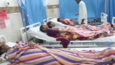 18 Students Fall Ill After Suspected Food Poisoning at Gurukul School in Siddipet