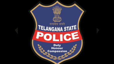CID Probe Ordered Against Telangana DIG Over Alleged Misuse of Power and Disproportionate Assets
