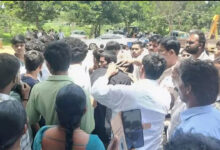 Senior Students Allegedly Attack Juniors After Kabaddi Match at Gurukul School in Khammam