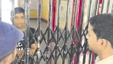 Outrage Over Ragging Incident at Gurukul School in Vikarabad, 8th-Grade Student Allegedly Assaulted