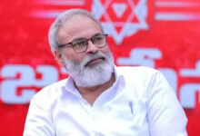 Pawan Kalyan’s Brother Nagababu Gets Cabinet Rank in Andhra Pradesh