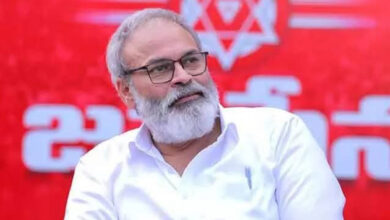Pawan Kalyan’s Brother Nagababu Gets Cabinet Rank in Andhra Pradesh
