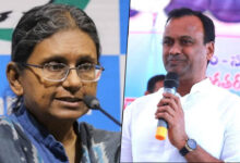 Komatireddy Rajagopal Reddy Skips Meenakshi Natarajan’s PAC Meeting