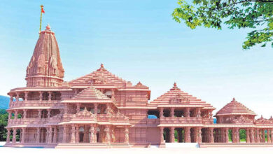 Ayodhya Ram Temple Donation Theft Case: SIT Gives Clean Chit to Champat Rai and Anil Mishra