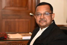 Supreme Court Justice Ujjal Bhuyan Calls for Greater Transparency in Judge Appointments