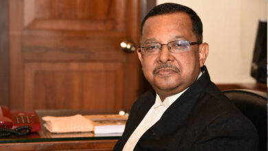 Supreme Court Justice Ujjal Bhuyan Calls for Greater Transparency in Judge Appointments
