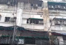Nine killed as massive fire breaks out at hotel in Kolkata