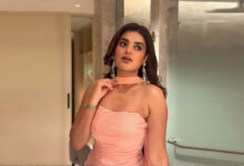 Actress Nidhhi Agerwal Appears Before ED in Betting App Promotion Case