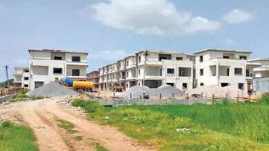 HYDRAA Action Only for Those Who Don’t Pay Commissions? Questions Raised Over Villa Project Near Dundigal Cheruvu