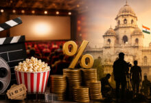 Telangana Government Orders 20% of Additional Movie Ticket Revenue for Film Workers’ Welfare