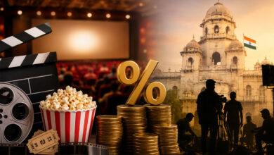 Telangana Government Orders 20% of Additional Movie Ticket Revenue for Film Workers’ Welfare