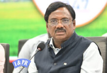 Minister Vivek Venkataswamy to Visit Japan to Explore Job Opportunities for Telangana Youth