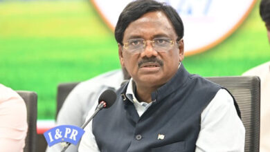 Minister Vivek Venkataswamy to Visit Japan to Explore Job Opportunities for Telangana Youth