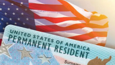 USCIS changes key Green Card form