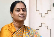 Anti-Konda Faction Demands Suspension of Konda Family from Congress Party