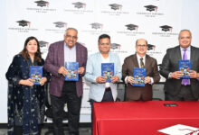 Indian Art and Culture Book by Ambassador Dr. Ausaf Sayeed Launched in Chicago