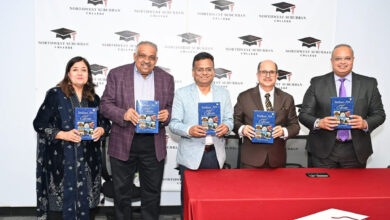 Indian Art and Culture Book by Ambassador Dr. Ausaf Sayeed Launched in Chicago