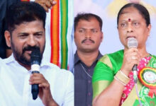 Revanth Reddy Faction Likely to Hold Meeting Amid Tensions With Konda Surekha