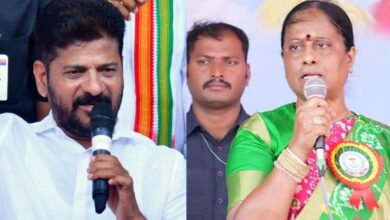 Revanth Reddy Faction Likely to Hold Meeting Amid Tensions With Konda Surekha