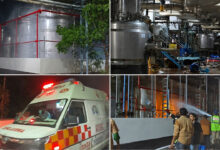 Two killed in reactor blast at Telangana pharma unit
