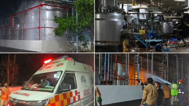 Two killed in reactor blast at Telangana pharma unit