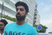 Andhra MP’s son tests negative for alcohol after fatal Aston Martin crash