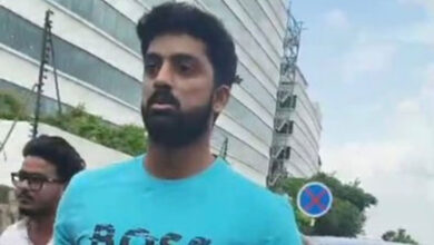 Andhra MP’s son tests negative for alcohol after fatal Aston Martin crash