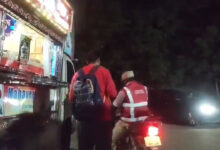 No Cash? Pay by PhonePe: Alleged Digital Extortion Racket by Traffic Police in Patancheru