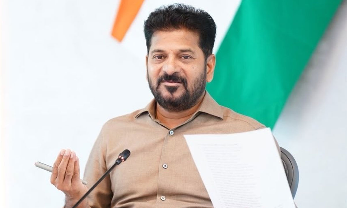 Revanth Reddy’s Controversial Remarks Put Telangana Congress in an Awkward Position