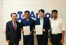Amor Hospitals inks strategic tieup with Shoealls, South Korea’s Smart Footwear Technology giant